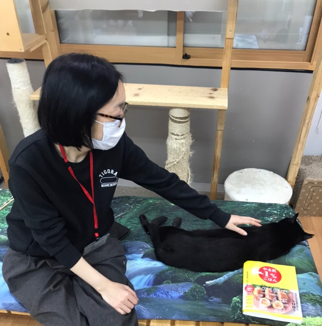 プロフィール画像
